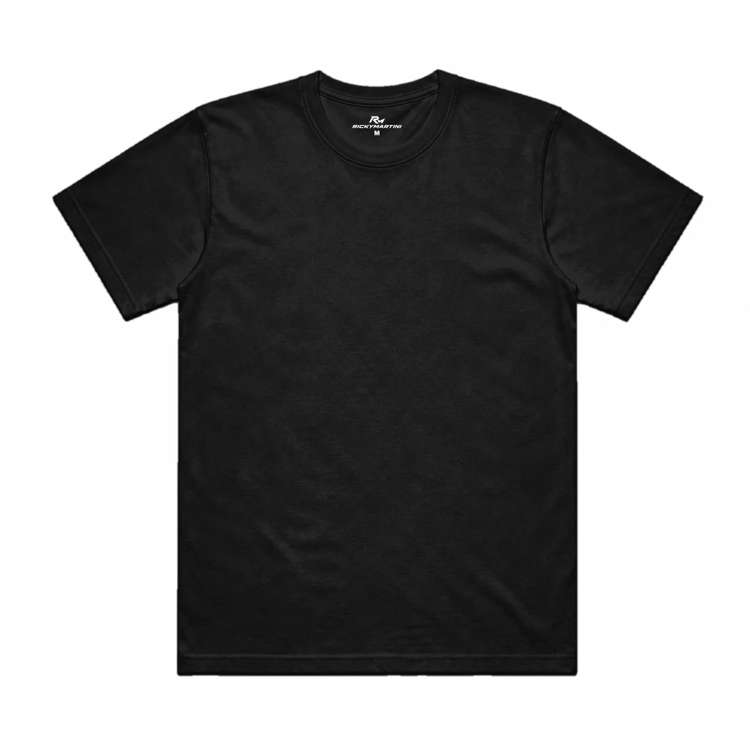 正面衣服 mockup