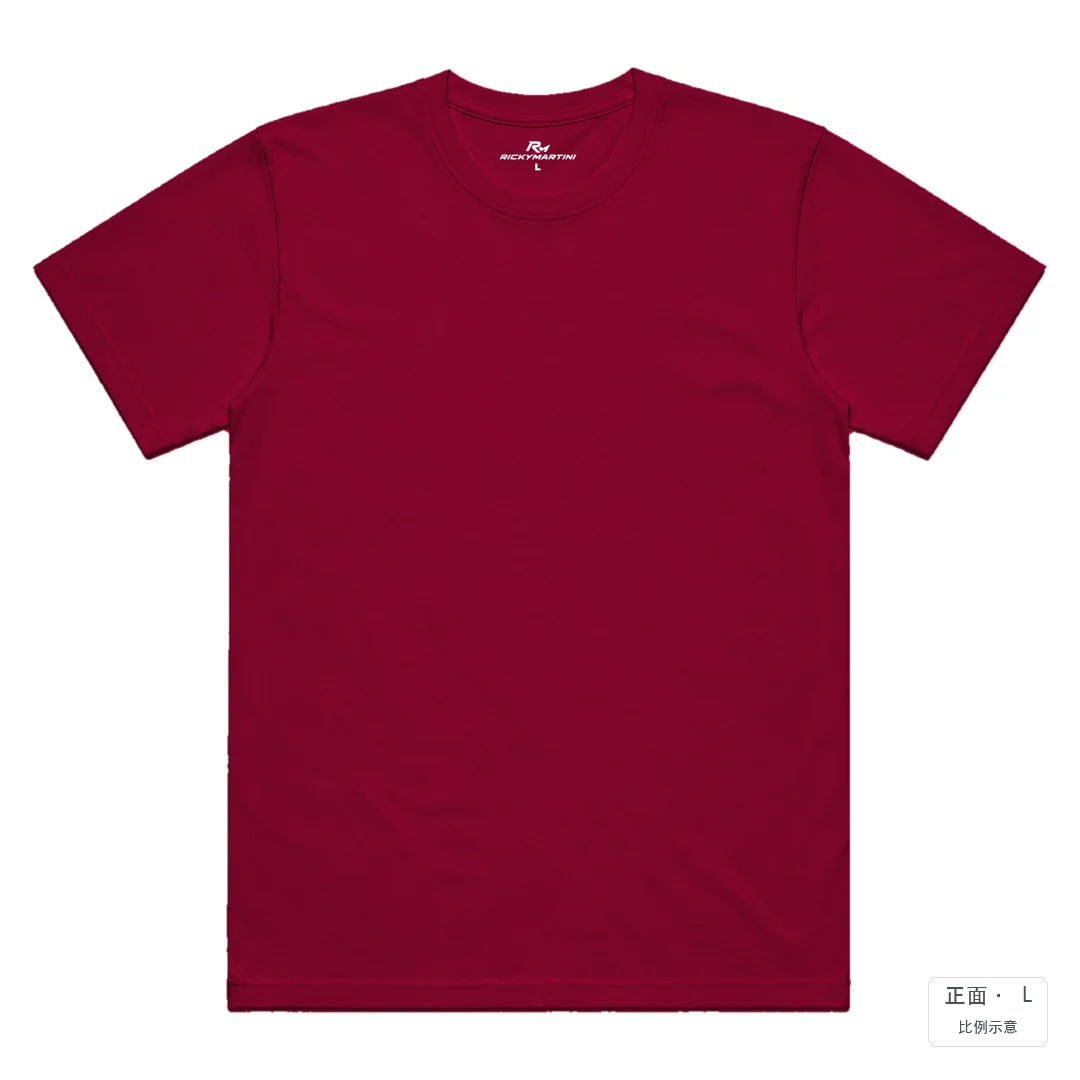 正面衣服 mockup