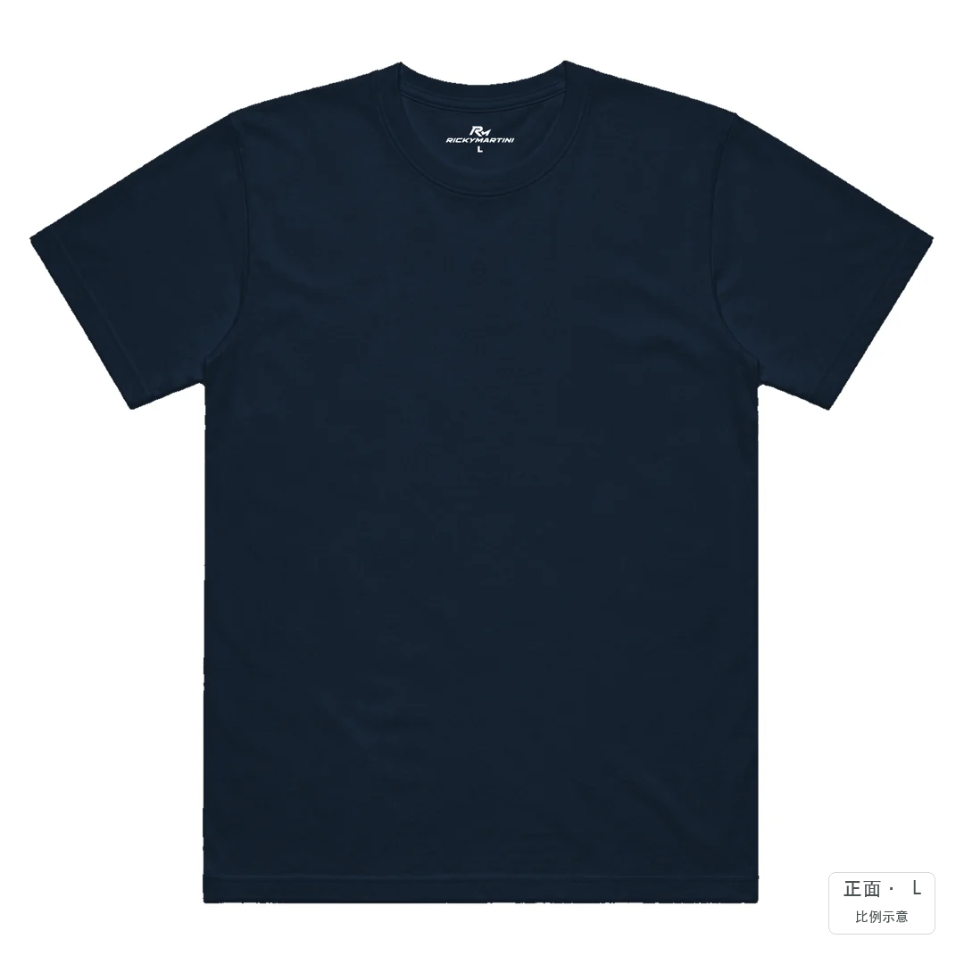深藍色機能客製化球衣與隊服